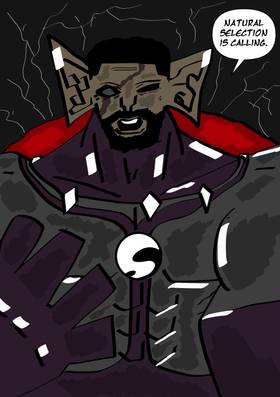 Read FOG-MAN  1 Page 6 in English