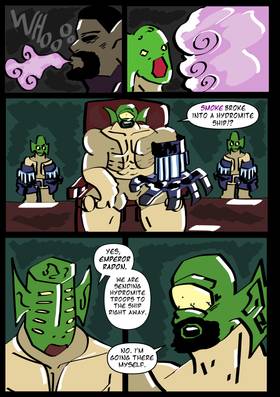 Read FOG-MAN  1 Page 7 in English