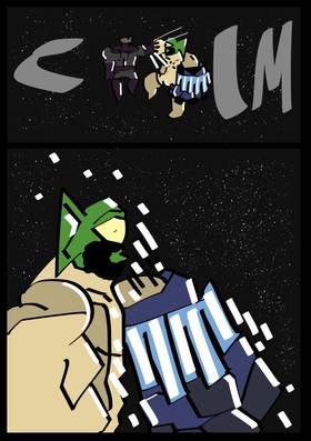 Read FOG-MAN  1 Page 9 in English