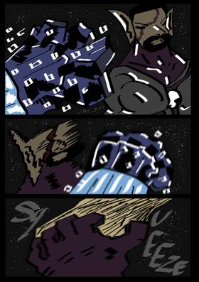 Read FOG-MAN  1 Page 10 in English