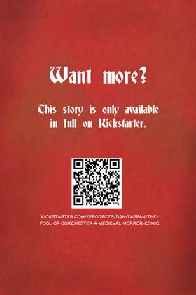 Read Tales of Medieval Horror  4 Page 6 in English