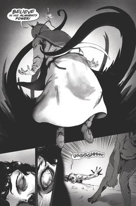 Read Tales of Medieval Horror  2 Page 8 in English