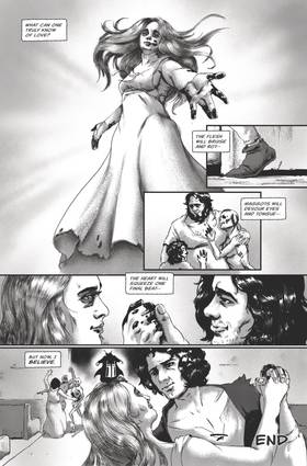 Read Tales of Medieval Horror  2 Page 10 in English