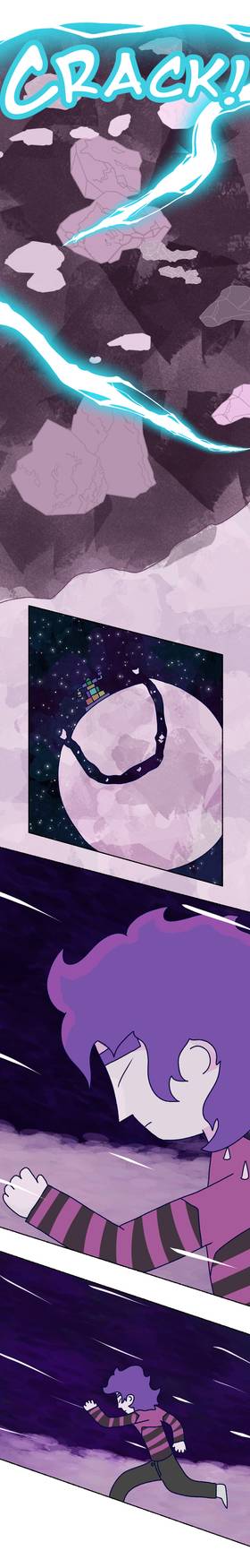 Read STAR THREAT  1 Page 4 in English