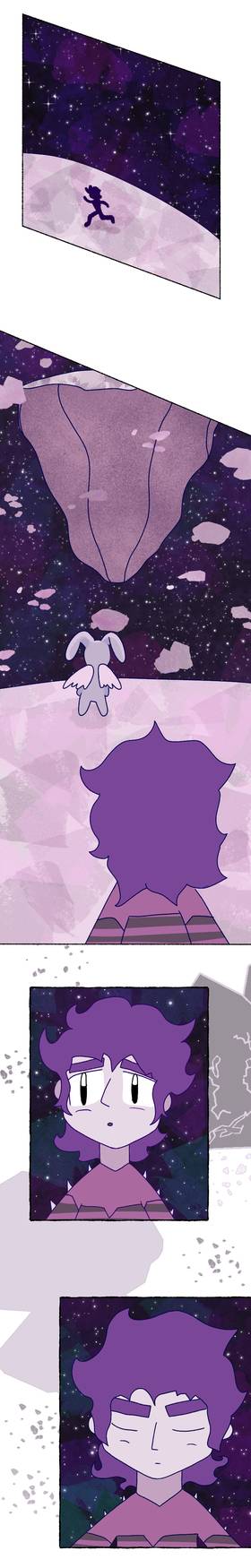 Read STAR THREAT  1 Page 5 in English