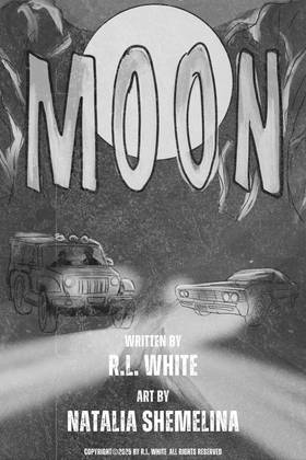 Read TALES FROM THE INK | A Horror Comic Anthology  1 Page 6 in English