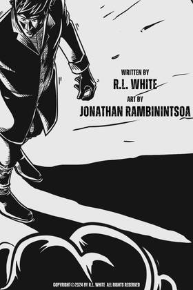 Read SHADOWS IN THE WEST | Horror Comic Short | FREE  1 Page 2 in English