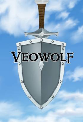 Read Veowolf  1 Page 1 in English