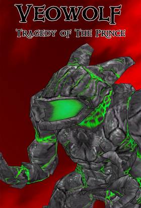 Read Veowolf  2 Page 1 in English