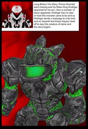 Read Veowolf  2 Page 2 in English
