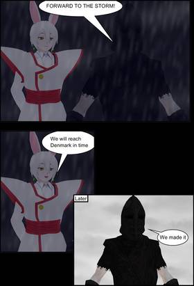 Read Veowolf  2 Page 3 in English