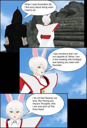Read Veowolf  3 Page 3 in English