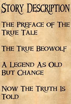 Read Veowolf  1 Page 2 in English