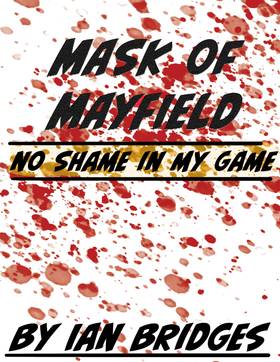 Read Mask of Mayfield  1 Page 2 in English