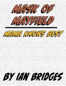 Read Mask of Mayfield  2 Page 2 in English