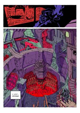 Read Succubus!  1 Page 7 in English