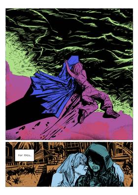 Read Succubus!  1 Page 5 in English
