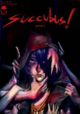 Read Succubus!  1 Page 1 in English