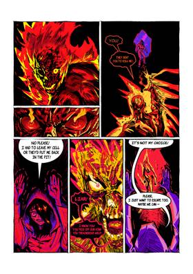 Read Succubus!  2 Page 7 in English
