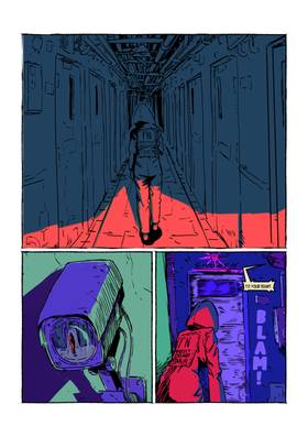 Read Succubus!  2 Page 4 in English