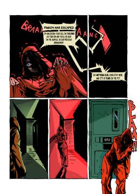 Read Succubus!  2 Page 3 in English
