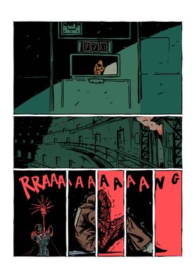 Read Succubus!  2 Page 2 in English