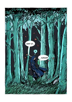 Read Succubus!  3 Page 7 in English