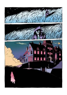 Read Succubus!  3 Page 10 in English