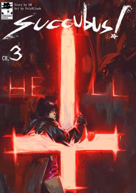 Read Succubus!  4 Page 1 in English