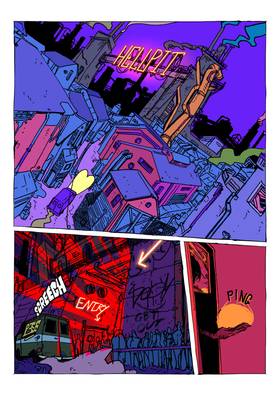 Read Succubus!  4 Page 2 in English