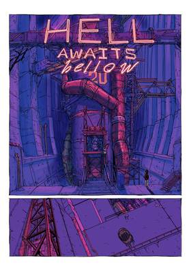 Read Succubus!  4 Page 6 in English