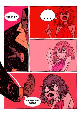 Read Succubus!  4 Page 10 in English