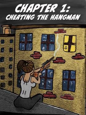Read Savannah  1 Page 4 in English