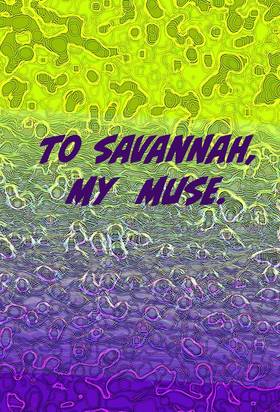 Read Savannah  1 Page 3 in English