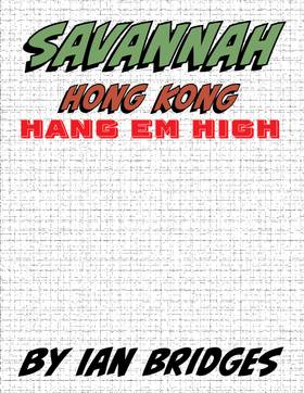 Read Savannah  2 Page 2 in English