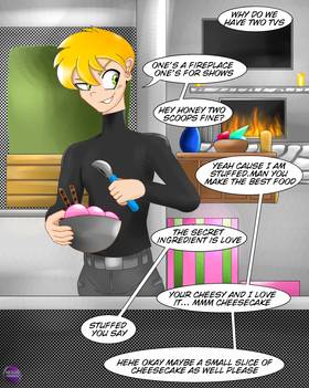 Read TOMBOY X BOY  1 Page 4 in English