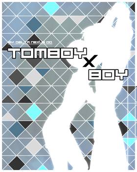 Read TOMBOY X BOY  1 Page 1 in English