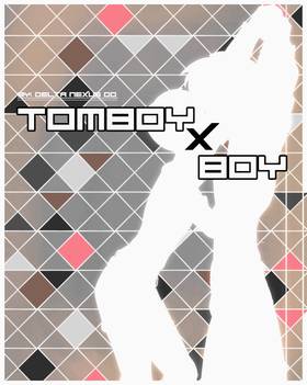 Read TOMBOY X BOY  2 Page 1 in English
