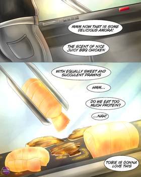 Read TOMBOY X BOY  2 Page 3 in English