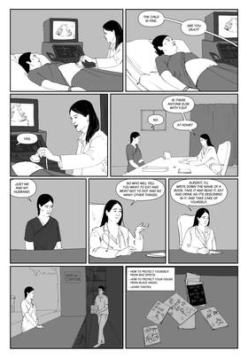 Read MOTHER  2 Page 9 in English