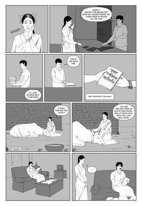 Read MOTHER  2 Page 10 in English