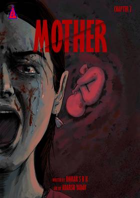 Read MOTHER  2 Page 1 in English