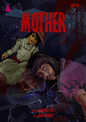 Read MOTHER  1 Page 1 in English