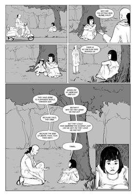 Read MOTHER  1 Page 9 in English