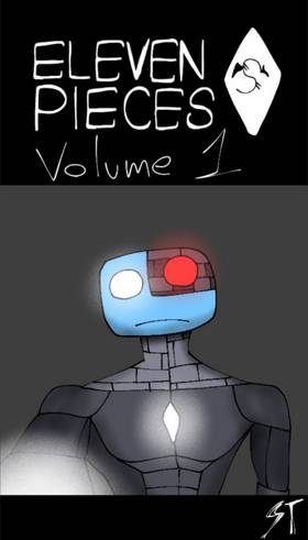 Read Eleven Pieces (Volumes)  1 Page 1 in English
