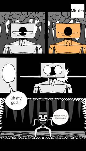 Read Eleven Pieces (Volumes)  1 Page 7 in English