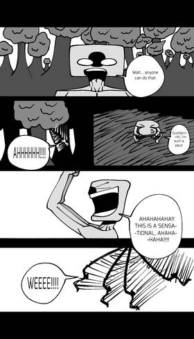 Read Eleven Pieces (Volumes)  1 Page 8 in English