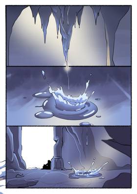Read The pledge  1 Page 4 in English