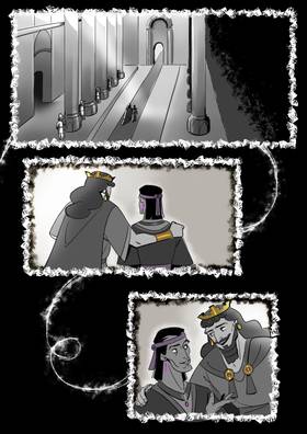 Read The pledge  1 Page 10 in English