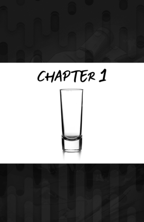 Read Bottoms Up: Hard Liquor  1 Page 4 in English